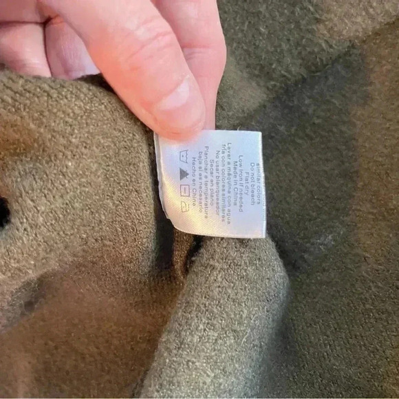 On 12th Long Cardigan - Small - Picture 4 of 6